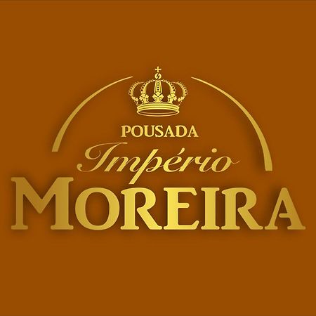 Pousada Imperio Moreira 피라노폴리스 외부 사진