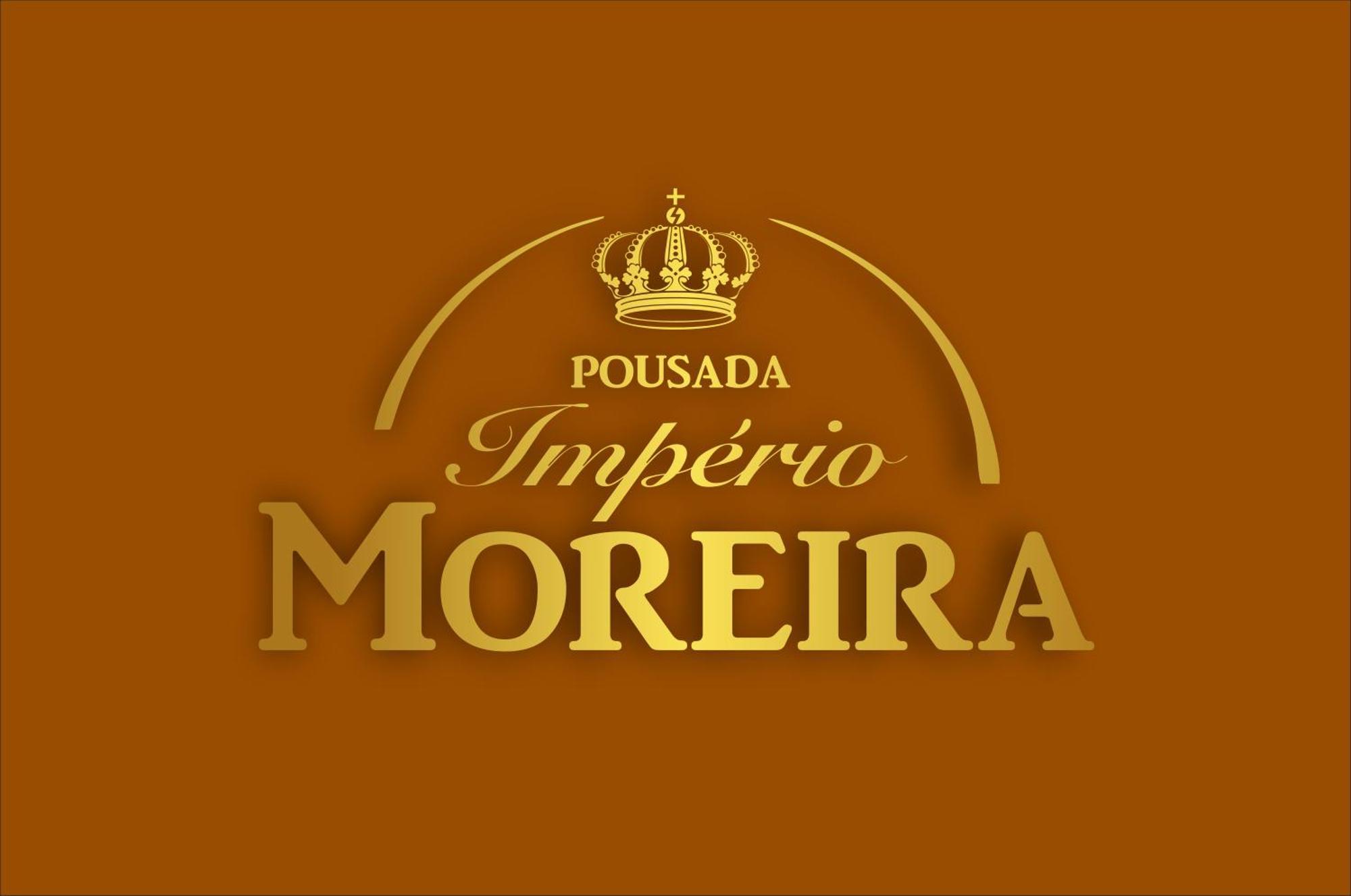 Pousada Imperio Moreira 피라노폴리스 외부 사진